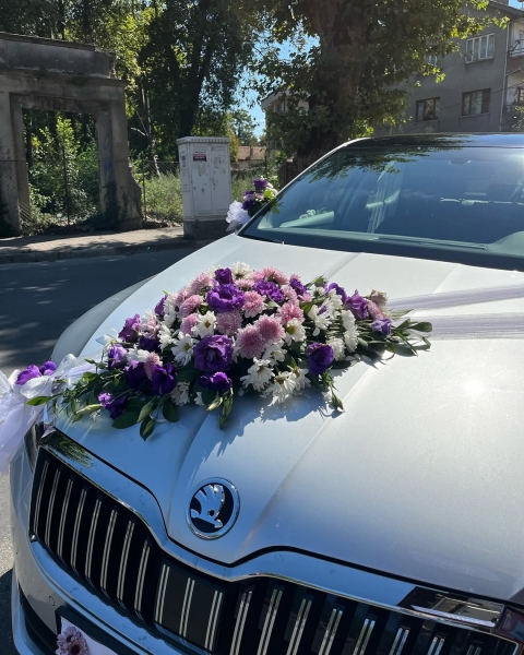 Gelin Arabası