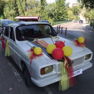 Sünnet Arabası