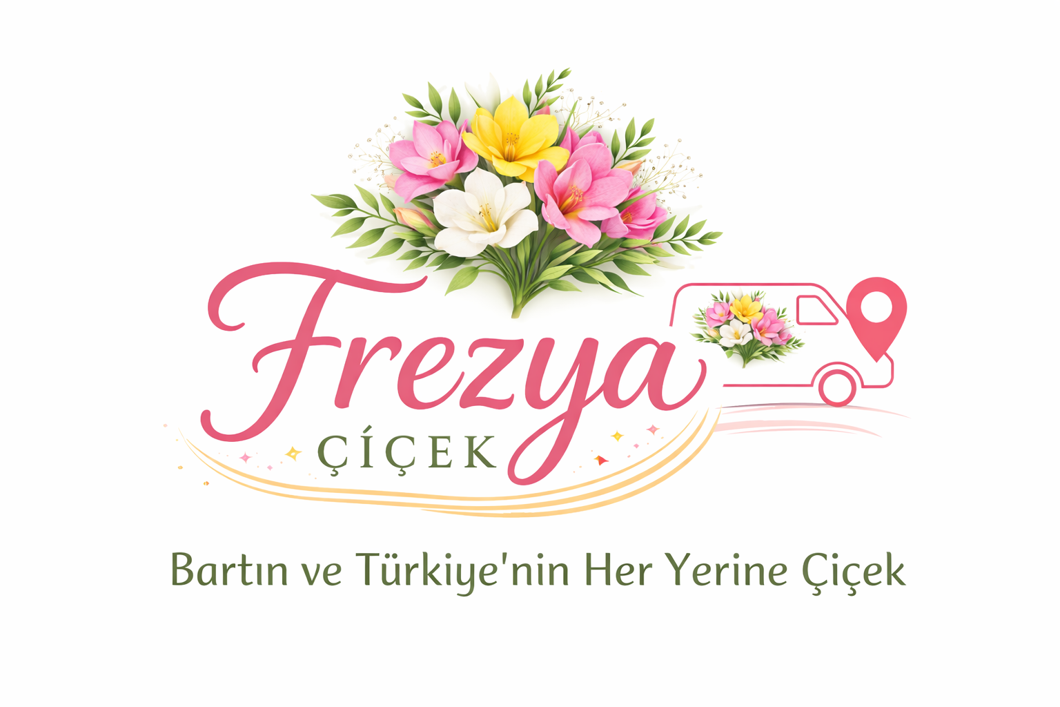 Bartın Frezya Çiçekçilik